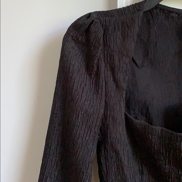 Zara bodysuit - Picture 2 of 2